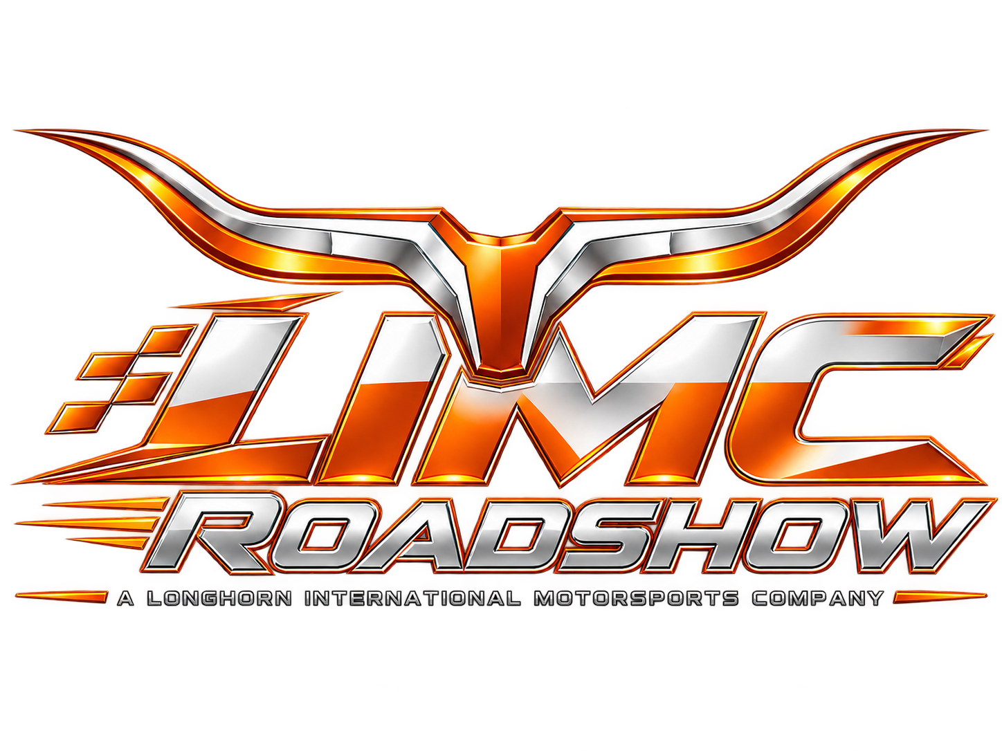 limc roadshow white